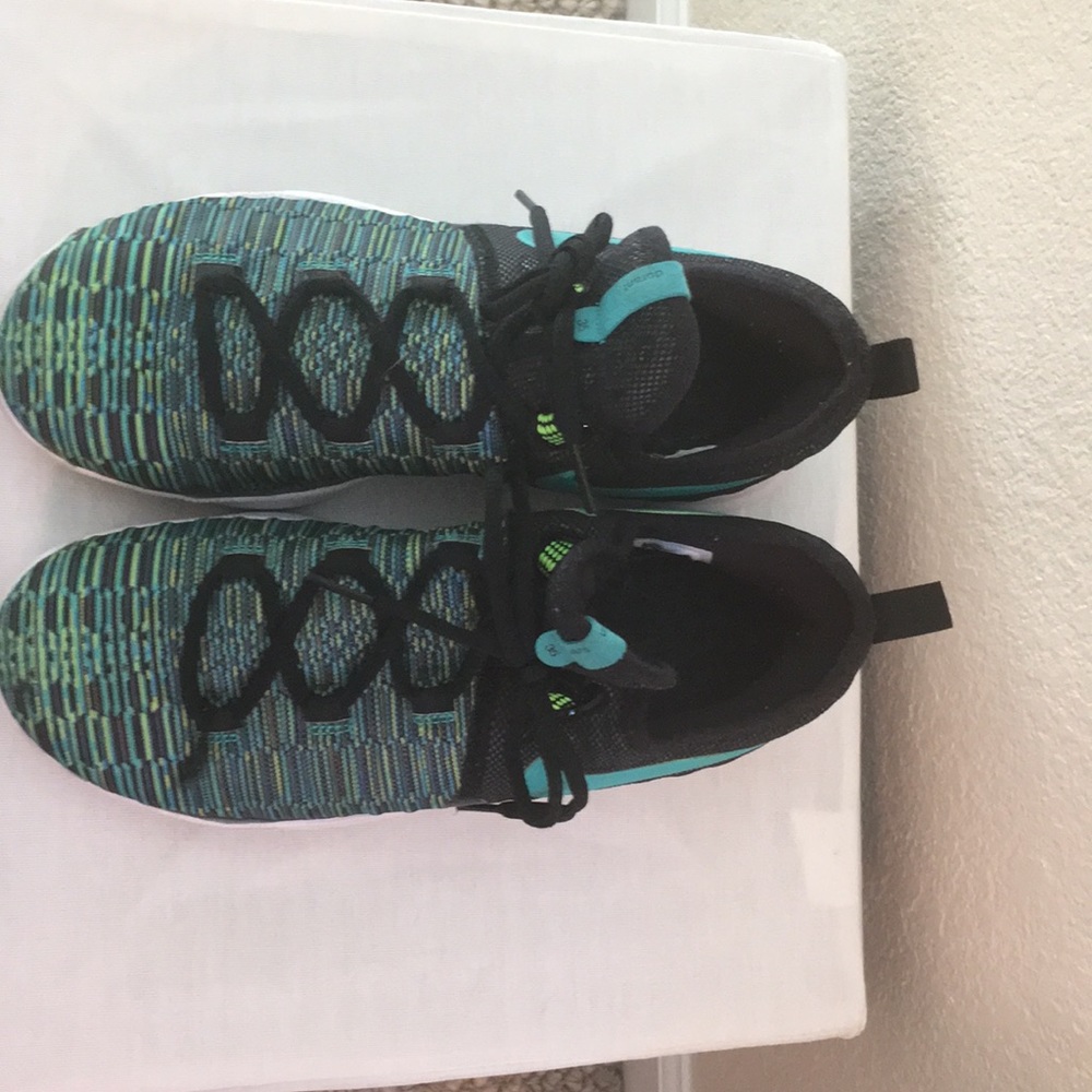 Nike KD 9 Birds of Paradise